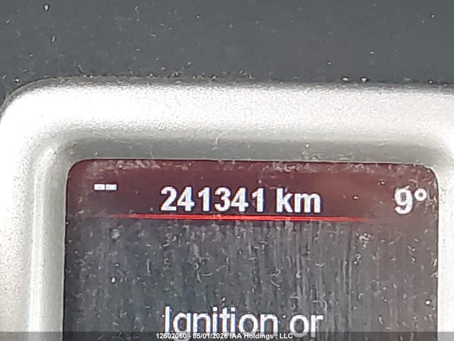 12602060 :رقم المزاد ، 3D4PG5FG7BT512228 vin ، 2011 Dodge Journey Sxt مزاد بيع