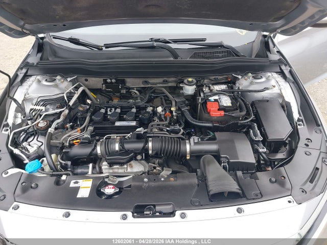 1HGCV1F12JA811395 Honda ACCORD LX