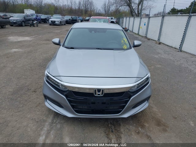 1HGCV1F12JA811395 Honda ACCORD LX