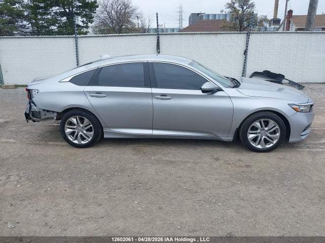 1HGCV1F12JA811395 Honda ACCORD LX