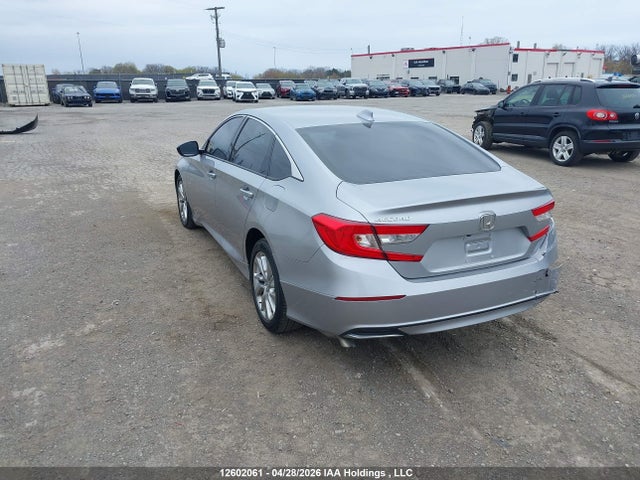 1HGCV1F12JA811395 Honda ACCORD LX