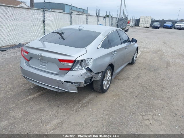 1HGCV1F12JA811395 Honda ACCORD LX