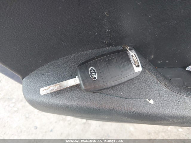Продажа на аукционе авто 2020 Kia Rio Lx/s, vin: 3KPA25AD9LE299870, номер лота: 12602062