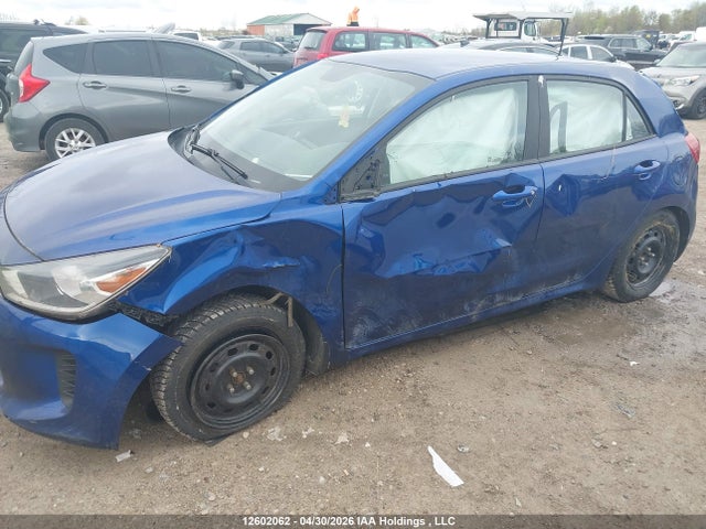 Продажа на аукционе авто 2020 Kia Rio Lx/s, vin: 3KPA25AD9LE299870, номер лота: 12602062