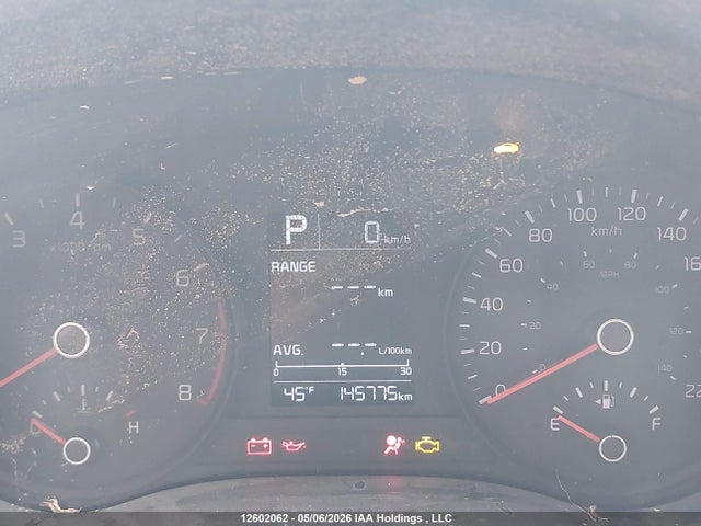Продажа на аукционе авто 2020 Kia Rio Lx/s, vin: 3KPA25AD9LE299870, номер лота: 12602062