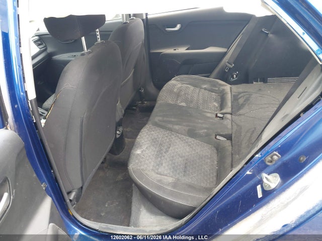 Продажа на аукционе авто 2020 Kia Rio Lx/s, vin: 3KPA25AD9LE299870, номер лота: 12602062