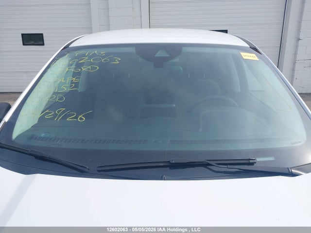 1FMCU0G67NUB00152 Ford ESCAPE SE