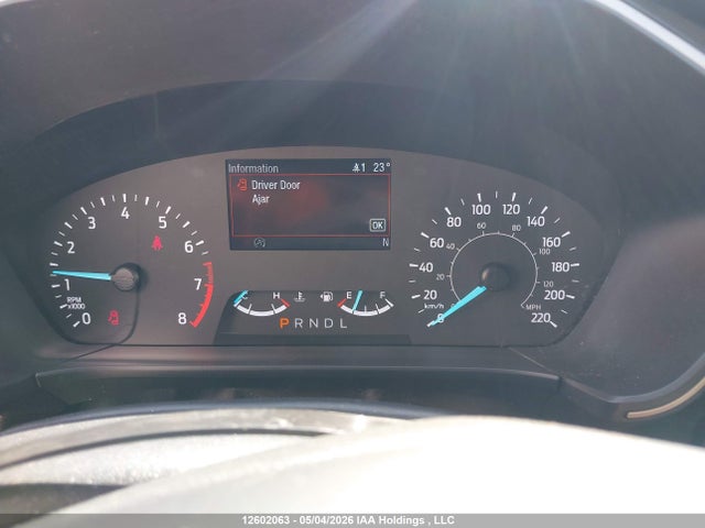 1FMCU0G67NUB00152 Ford ESCAPE SE