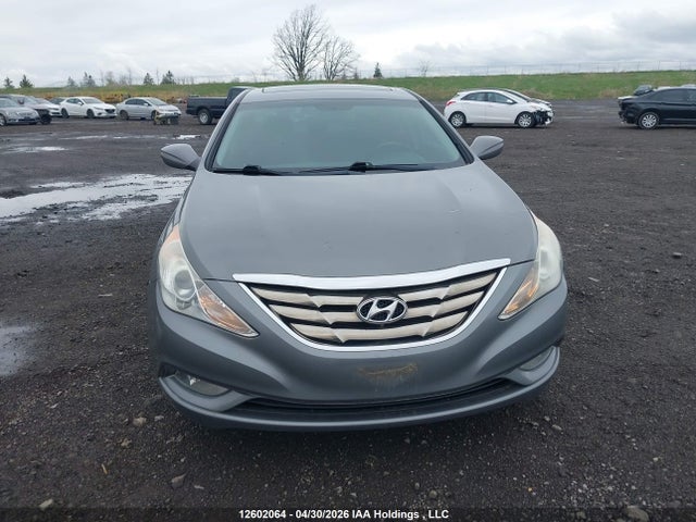 Продаж на аукціоні авто 2011 Hyundai Sonata Gls, vin: 5NPEB4AC3BH065902, номер лоту: 12602064