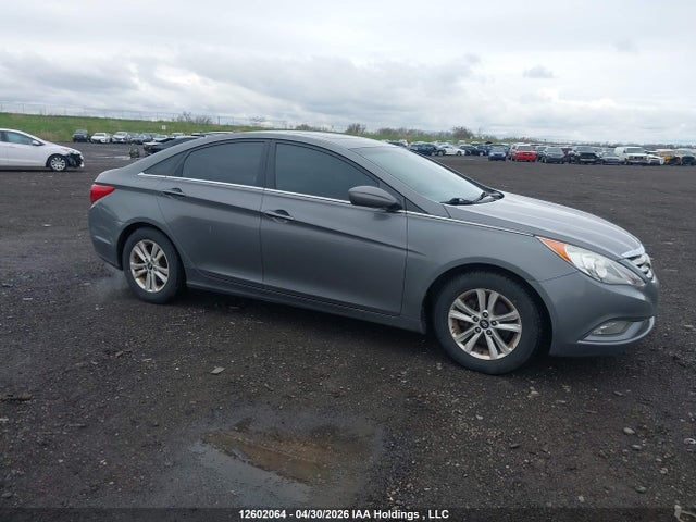 Продаж на аукціоні авто 2011 Hyundai Sonata Gls, vin: 5NPEB4AC3BH065902, номер лоту: 12602064