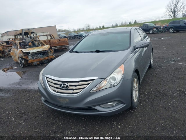 Продаж на аукціоні авто 2011 Hyundai Sonata Gls, vin: 5NPEB4AC3BH065902, номер лоту: 12602064