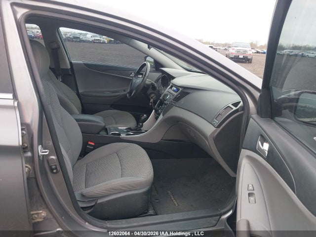 Продаж на аукціоні авто 2011 Hyundai Sonata Gls, vin: 5NPEB4AC3BH065902, номер лоту: 12602064
