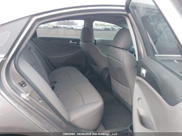 Продаж на аукціоні авто 2011 Hyundai Sonata Gls, vin: 5NPEB4AC3BH065902, номер лоту: 12602064