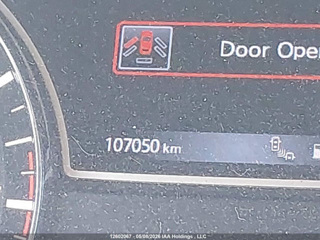 5N1DR2MM1HC608230 Nissan Pathfinder Platinum/s/sl/sv