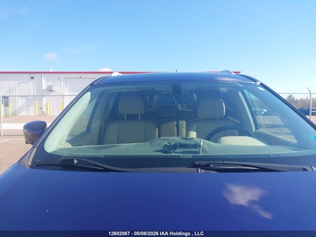 5N1DR2MM1HC608230 Nissan Pathfinder Platinum/s/sl/sv