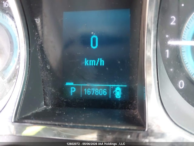 Продаж на аукціоні авто 2011 Buick Lacrosse Cxl, vin: 1G4GD5ED0BF370372, номер лоту: 12602072