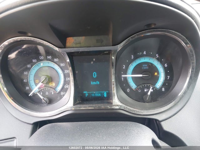 Продаж на аукціоні авто 2011 Buick Lacrosse Cxl, vin: 1G4GD5ED0BF370372, номер лоту: 12602072
