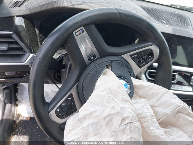 BMW 330i Xdrive 2022 3MW5R7J02N8C35285 Image 18