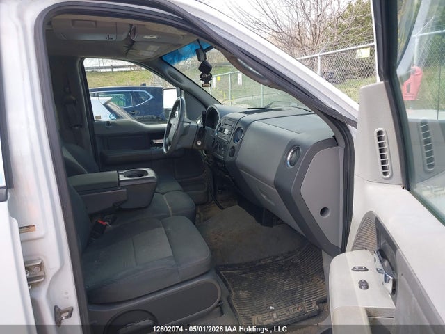 Продажа на аукционе авто 2008 Ford F-150 Fx4/king Ranch/lariat/xlt, vin: 1FTPW14V18FC13637, номер лота: 12602074
