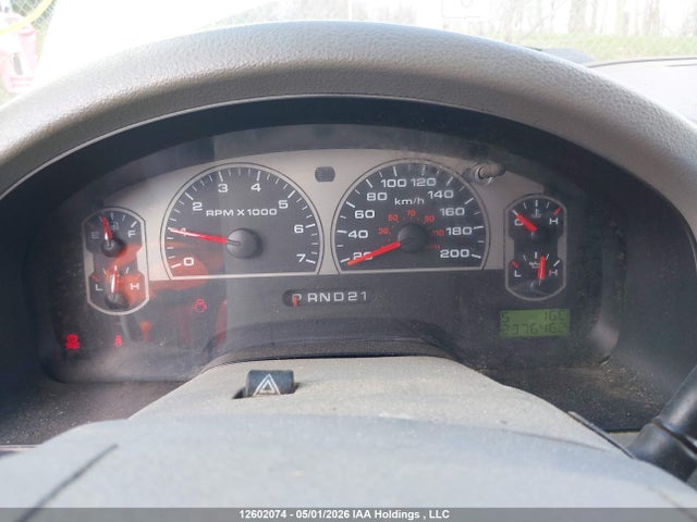 Продажа на аукционе авто 2008 Ford F-150 Fx4/king Ranch/lariat/xlt, vin: 1FTPW14V18FC13637, номер лота: 12602074
