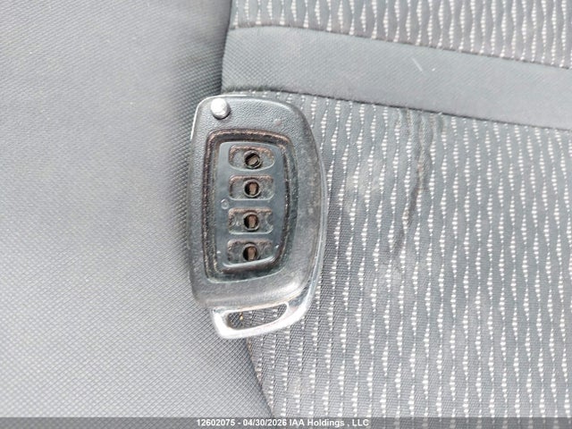 5NPE24AF4GH364655 Hyundai SONATA GL