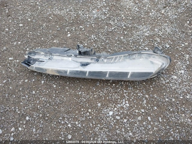 5NPE24AF4GH364655 Hyundai SONATA GL