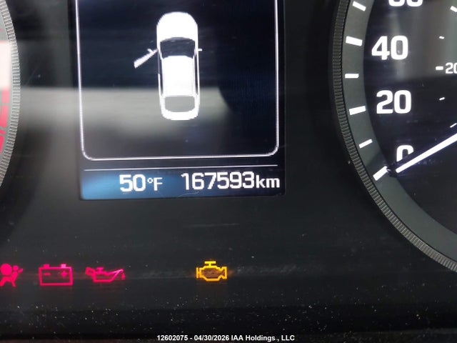 5NPE24AF4GH364655 Hyundai SONATA GL