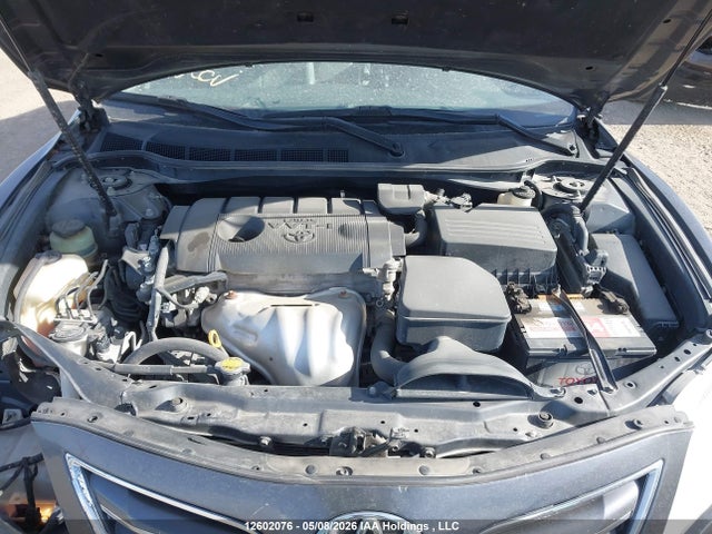 Aukcja sprzedaży 2011 Toyota Camry Se/le/xle, vin: 4T1BF3EK0BU215873, numer aukcji: 12602076