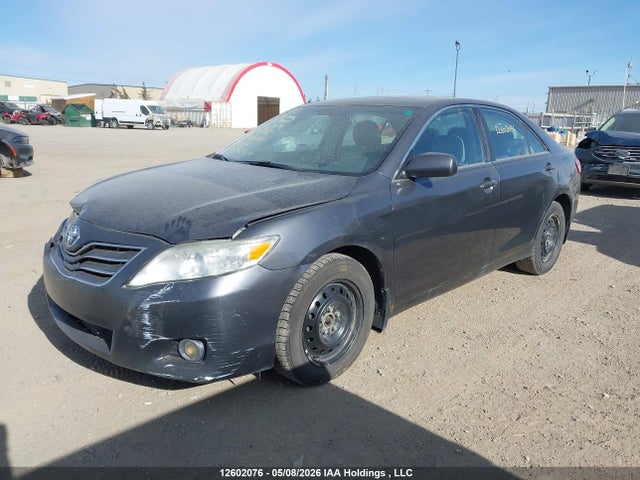 Aukcja sprzedaży 2011 Toyota Camry Se/le/xle, vin: 4T1BF3EK0BU215873, numer aukcji: 12602076