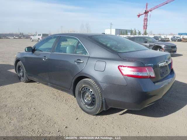 Aukcja sprzedaży 2011 Toyota Camry Se/le/xle, vin: 4T1BF3EK0BU215873, numer aukcji: 12602076