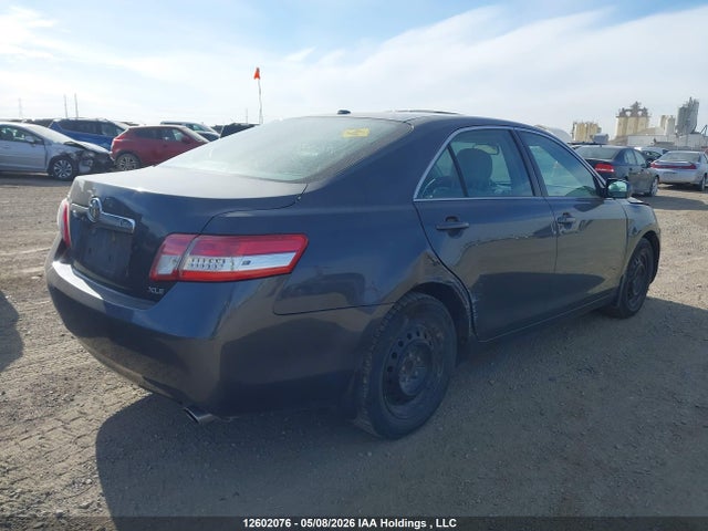 Aukcja sprzedaży 2011 Toyota Camry Se/le/xle, vin: 4T1BF3EK0BU215873, numer aukcji: 12602076