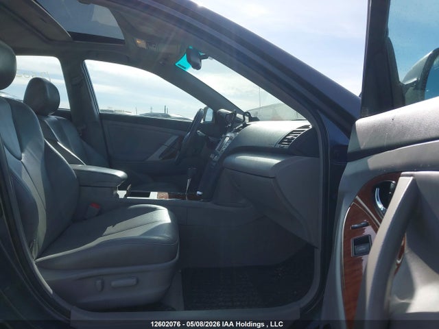 Aukcja sprzedaży 2011 Toyota Camry Se/le/xle, vin: 4T1BF3EK0BU215873, numer aukcji: 12602076