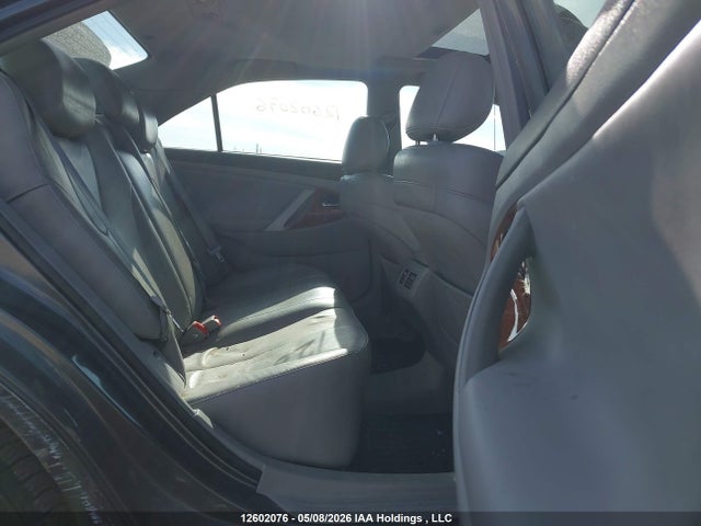 Aukcja sprzedaży 2011 Toyota Camry Se/le/xle, vin: 4T1BF3EK0BU215873, numer aukcji: 12602076