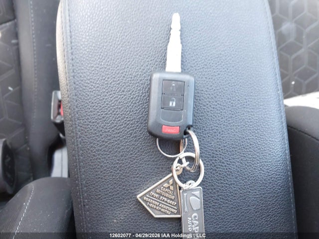Продажа на аукционе авто 2021 Mitsubishi Rvr Es, vin: JA4AJUAU6MU601335, номер лота: 12602077