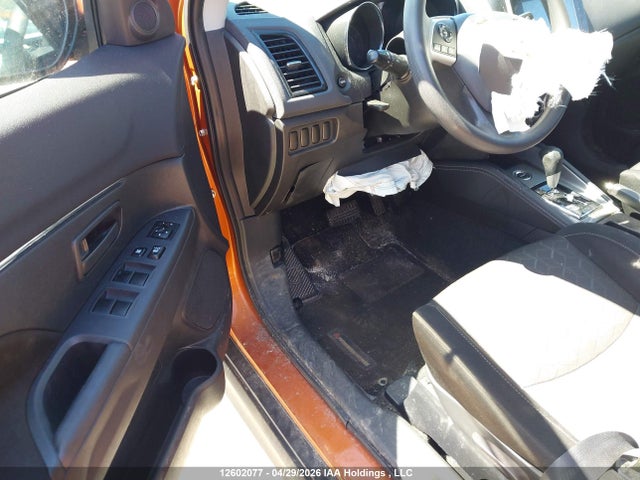 Продажа на аукционе авто 2021 Mitsubishi Rvr Es, vin: JA4AJUAU6MU601335, номер лота: 12602077