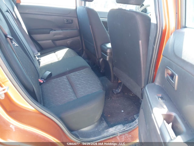 Продажа на аукционе авто 2021 Mitsubishi Rvr Es, vin: JA4AJUAU6MU601335, номер лота: 12602077