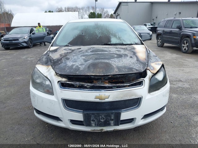 Aukcja sprzedaży 2012 Chevrolet Malibu Ls, vin: 1G1ZB5EU1CF297042, numer aukcji: 12602080
