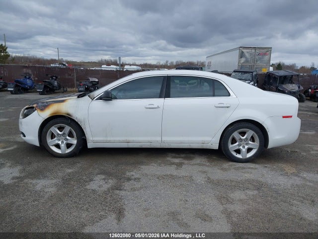 Aukcja sprzedaży 2012 Chevrolet Malibu Ls, vin: 1G1ZB5EU1CF297042, numer aukcji: 12602080