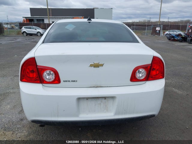 Aukcja sprzedaży 2012 Chevrolet Malibu Ls, vin: 1G1ZB5EU1CF297042, numer aukcji: 12602080