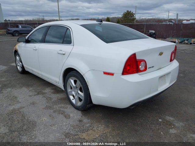 Aukcja sprzedaży 2012 Chevrolet Malibu Ls, vin: 1G1ZB5EU1CF297042, numer aukcji: 12602080