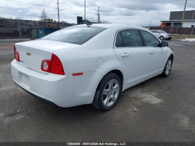 Aukcja sprzedaży 2012 Chevrolet Malibu Ls, vin: 1G1ZB5EU1CF297042, numer aukcji: 12602080