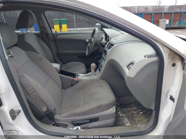 Aukcja sprzedaży 2012 Chevrolet Malibu Ls, vin: 1G1ZB5EU1CF297042, numer aukcji: 12602080