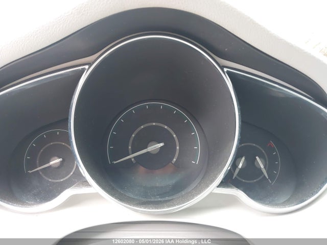 Aukcja sprzedaży 2012 Chevrolet Malibu Ls, vin: 1G1ZB5EU1CF297042, numer aukcji: 12602080