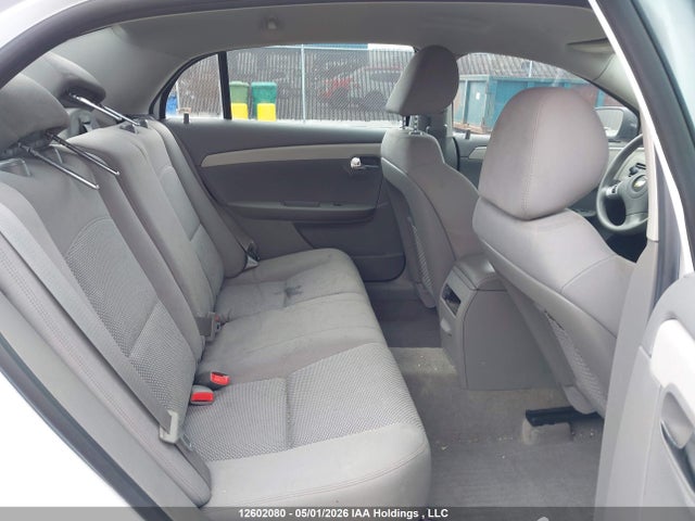 Aukcja sprzedaży 2012 Chevrolet Malibu Ls, vin: 1G1ZB5EU1CF297042, numer aukcji: 12602080