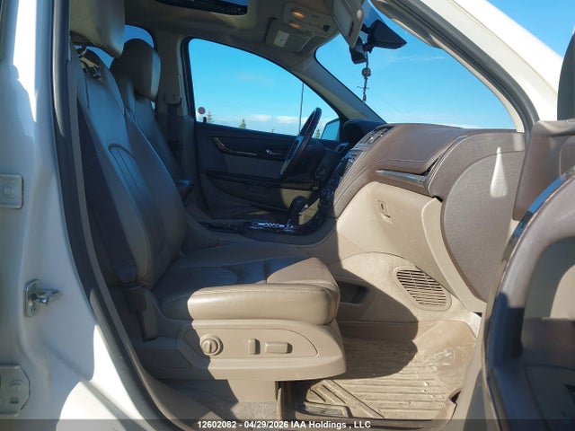 Aukcja sprzedaży 2015 Gmc Acadia Denali, vin: 1GKKVTKD3FJ186586, numer aukcji: 12602082