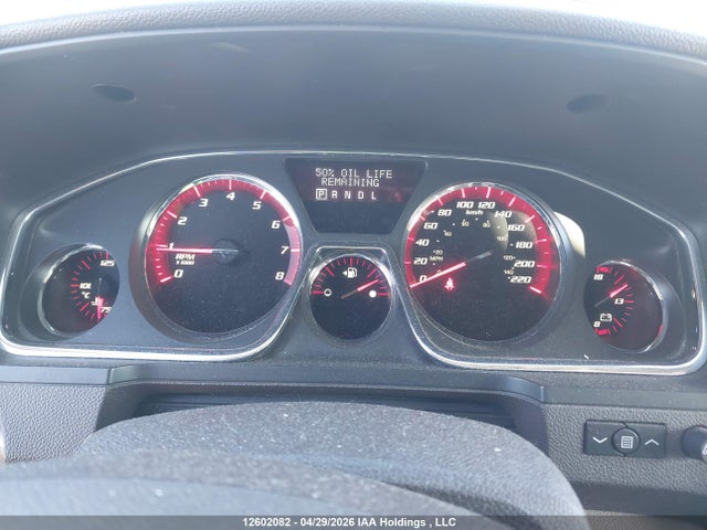 Aukcja sprzedaży 2015 Gmc Acadia Denali, vin: 1GKKVTKD3FJ186586, numer aukcji: 12602082