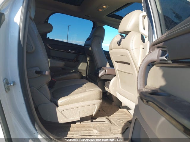 Aukcja sprzedaży 2015 Gmc Acadia Denali, vin: 1GKKVTKD3FJ186586, numer aukcji: 12602082