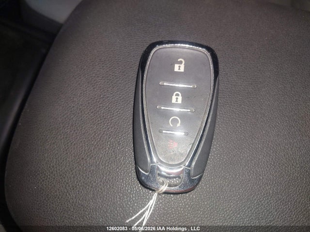 12602083 :رقم المزاد ، 2GNAXHEV4J6337919 vin ، 2018 Chevrolet Equinox مزاد بيع