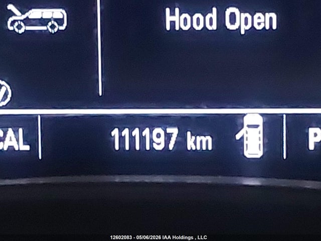 12602083 :رقم المزاد ، 2GNAXHEV4J6337919 vin ، 2018 Chevrolet Equinox مزاد بيع