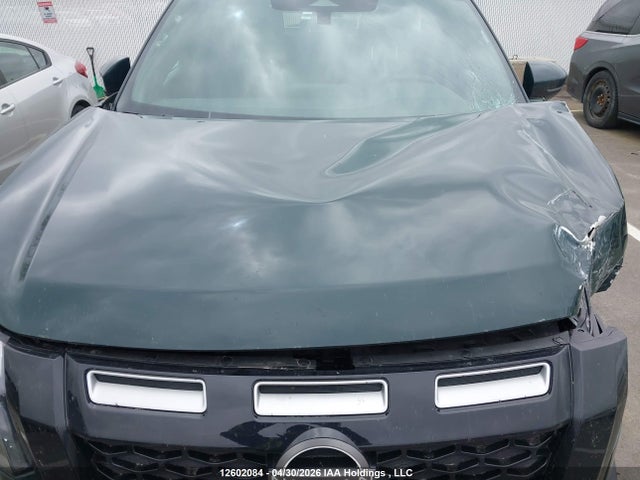 5N1DR3BE9RC273138 Nissan Pathfinder Rock Creek/sv